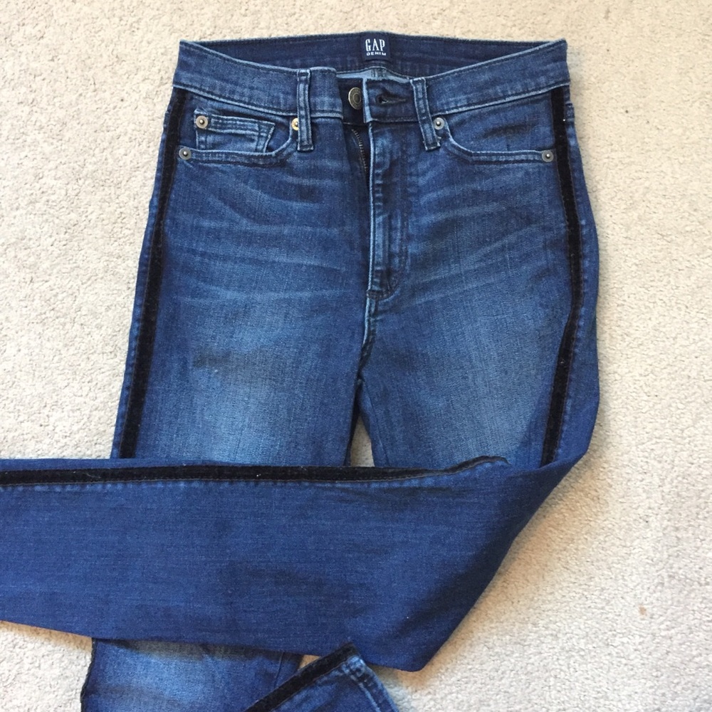 Gap Jeans